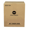 Konica Minolta TN-202B black (8935304) - originálny