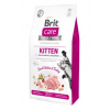 Brit Care Cat GF Kitten Healthy Growth & Development 7kg