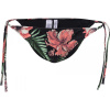 Calvin Klein CHEEKY STRING SIDE TIE-PR mix Dámsky spodný diel plaviek XL