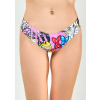 Dámske brazilky MEMÉME CRAZY M Podľa obrázku