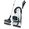 Vreckový vysávač Bosch BGB6SIL1 (BGB6SIL1)