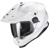 SCORPION prilba ADF-9000 AIR Solid pearl white - XL