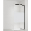 Swiss aqua technologies Sprchová zástěna SAT Walk-in 90 cm SATBWI90MPZAVPC
