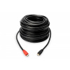 Kábel Assmann AK-330105-200-S HDMI - HDMI 20 m