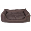 Pelech pre psa BASIC Sofa S hnedý