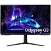 Herný monitor Samsung Odyssey G3 S32DG300EU
