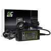 Green Cell Adaptér AD61P 19V 2.37A 45W - neoriginálny