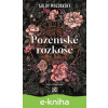 E-kniha Pozemské rozkoše - Goldy Moldavsky