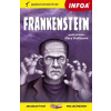 Četba pro začátečníky - Frankenstein (Mary Shelleyová)