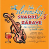 CD Ľudovky 5 – Na Slovenskej svadbe a zábave