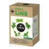 LEROS ŠTÍHLA LÍNIA nálevové vrecká (inov. 2021) 20x1,5 g (30 g)