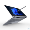 LENOVO ThinkBook/14 2-in-1 G5 IAU/U5-225U/14''/WUXGA/T/16GB/512GB/Intel int/W11P/Gray/3R On-Site 21SQ0014CK