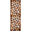 Sunrise Kuchyňská predložka Viva Mat W-1-MT 60 x 180 cm