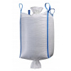 Big Bag vrece Fobos 1000 kg, 105x70x117 cm s výsypným otvorom (lejacou)