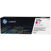 HP tlačová kazeta CF383A purpurová, originál