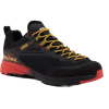 KAYLAND-Grimpeur Ad Gtx, Black/Yellow Čierna 41 2026