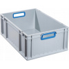 Prepravný box EURO prepravka 600x400x220mm (Prepravný box EURO prepravka 600x400x220mm)