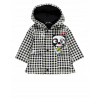 Detská bunda - Parka Redskins bunda 14 (TUC__mp7 RAIN BANDEC__ 62 05P045 TUC)