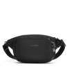 Pacsafe Ledvinka Vibe 100 Hip pack Barva (vzor): jet black