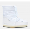 Moon Boot Light Low Nylon - White 41/42