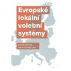 Evropské lokální volební systémy - Tomáš Lebeda