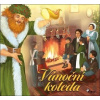 Vánoční koleda - Dickens Charles, Lesya Adamchuk