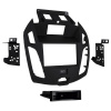 Rámik 1DIN/2DIN autorádia - Ford Transit Connect / Ford Tourneo Connect (2013->)