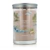 Yankee Candle Signature Seaside Woods Tumbler 567 g vonná sviečka