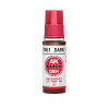 AK Interactive AK AK17061 DARK FLESH 18 ml - QUICK GEN