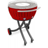 LotusGrill XXL Red