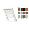 VELUX DFD kombinovaná roleta - Kolekcia TREND Rozmer: M08