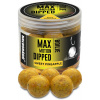 Haldorádó Boilies Dipped Max Motion 80 g 20 mm Sladký ananás