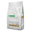 Natures Protection Superior care white dog adult lamb small&mini 10 kg