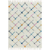ASIATIC LONDON Ariana AR08 Criss Cross - koberec ROZMER CM: 80 x 150
