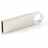 Goodram UUN2 USB kľúč 64 GB USB Typ-A 2.0 Strieborná (UUN2-0640S0R11 )