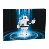 Desky na číslice Funny Robots