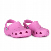 Crocs detské tenisky ružové veľkosť 28-29