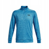 Under Armour mikina UA Armour Fleece 1/4 Zip-BLU 1373358-419
