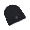 Under Armour Halftime Cuff Beanie | 0197777360885 | Čierna | OSFM