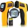 Pyrometer Benetech GM550E