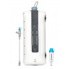 Nádoba na vodu HydraPak Seeker+ 6L Gravity Filter Kit - clear