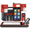 AUTEL KM100 PROGRAMÁTOR KĽÚČOV IMMO + 2 KS KEY