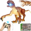 DINOSAURUS HRAČKA PRE DETI DINOSAURUS NA DIAĽKOVÉ OVLÁDANIE S SPREJOM + DIAĽKOVÉ OVLÁDANIE