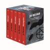 Jo Nesbo box - Jo Nesbo
