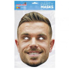 Maska na tvár Jordan Henderson