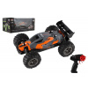 Auto RC Buggy rychlostní 2,4GHz plast 25cm oranžové