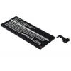 Apple iPhone 4S 1450 mAh 5,4 Wh Li-Polymer 3.7V