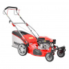 HECHT546XR Benzínová kosačka s pojazdom, 144 cm3, 46 cm