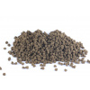 Potápajúce krmivo KOI - BLACK FISH SPIRULINA - Ø 8 mm 1 kg