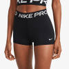 Nike W Pro 365 short 3in cz9857-010